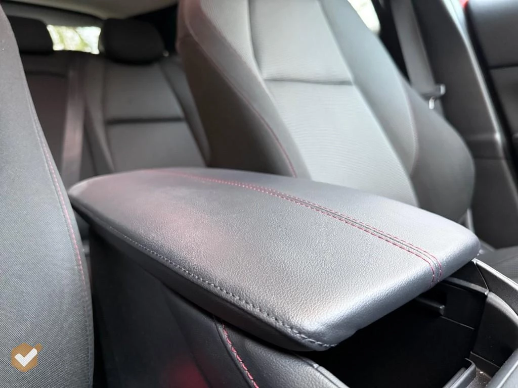 Hoofdafbeelding Mazda CX-30