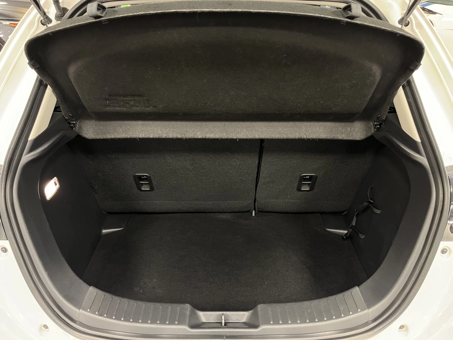 Hoofdafbeelding Mazda 2