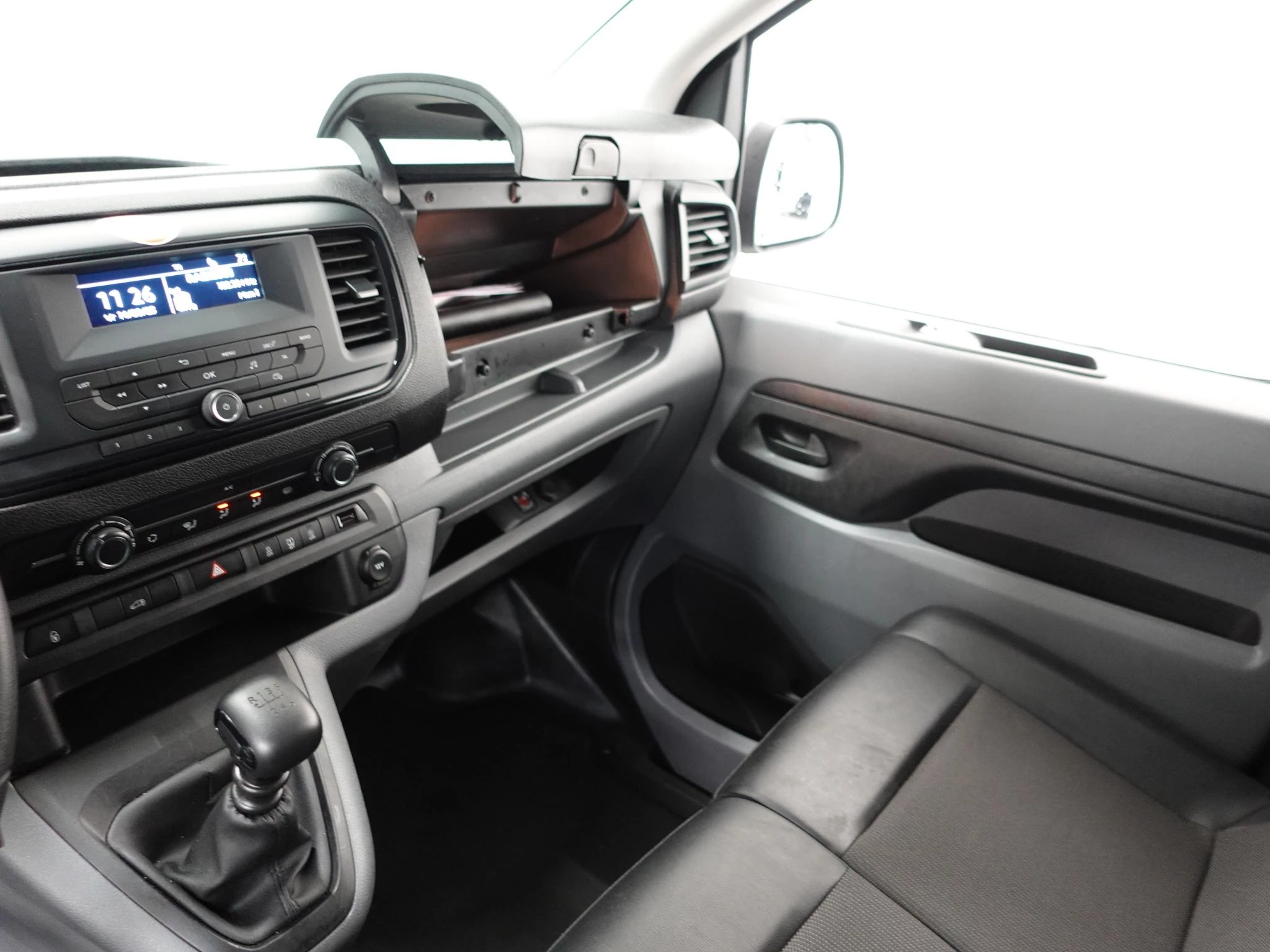 Hoofdafbeelding Toyota ProAce