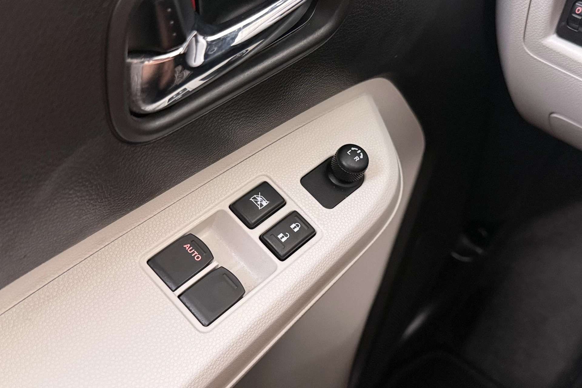Hoofdafbeelding Suzuki Ignis