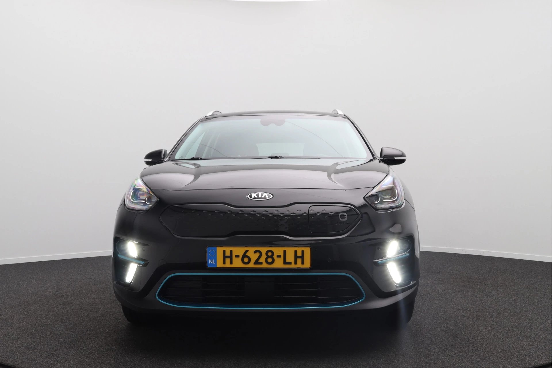 Hoofdafbeelding Kia e-Niro