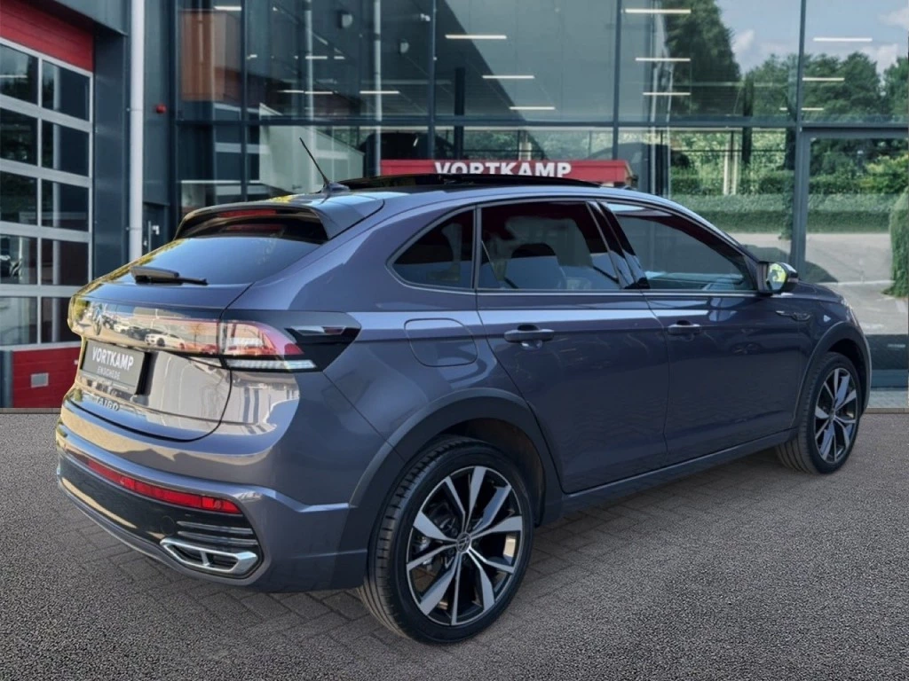 Hoofdafbeelding Volkswagen Taigo