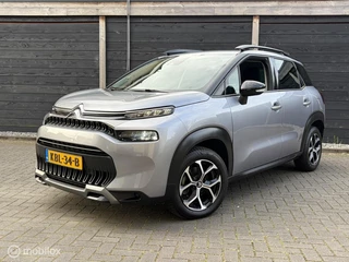 Citroen C3 Aircross 1.2 110 PK FM nav / Cruise / LM / Privacy glass / 17.740 KM!!!