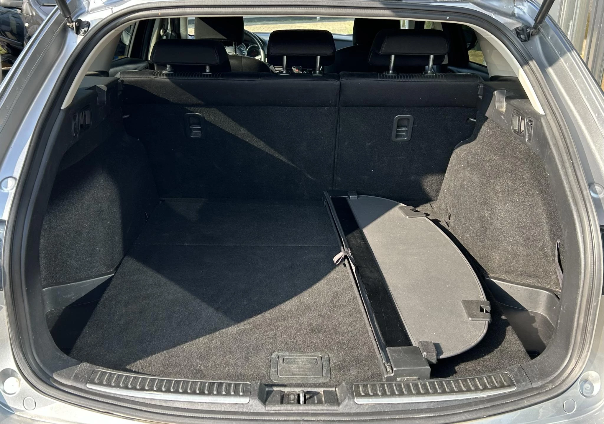 Hoofdafbeelding Mazda 6