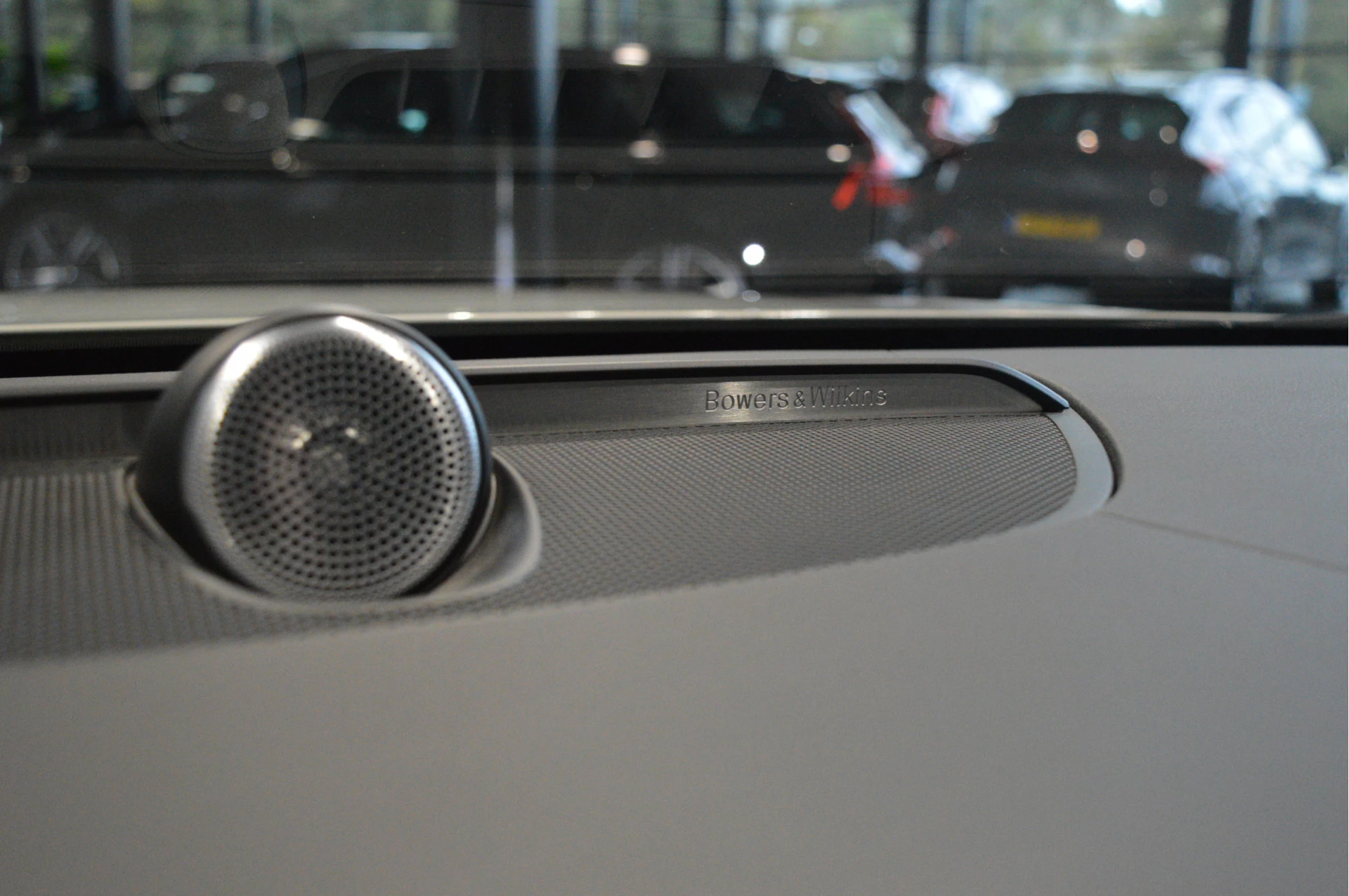 Hoofdafbeelding Volvo V90