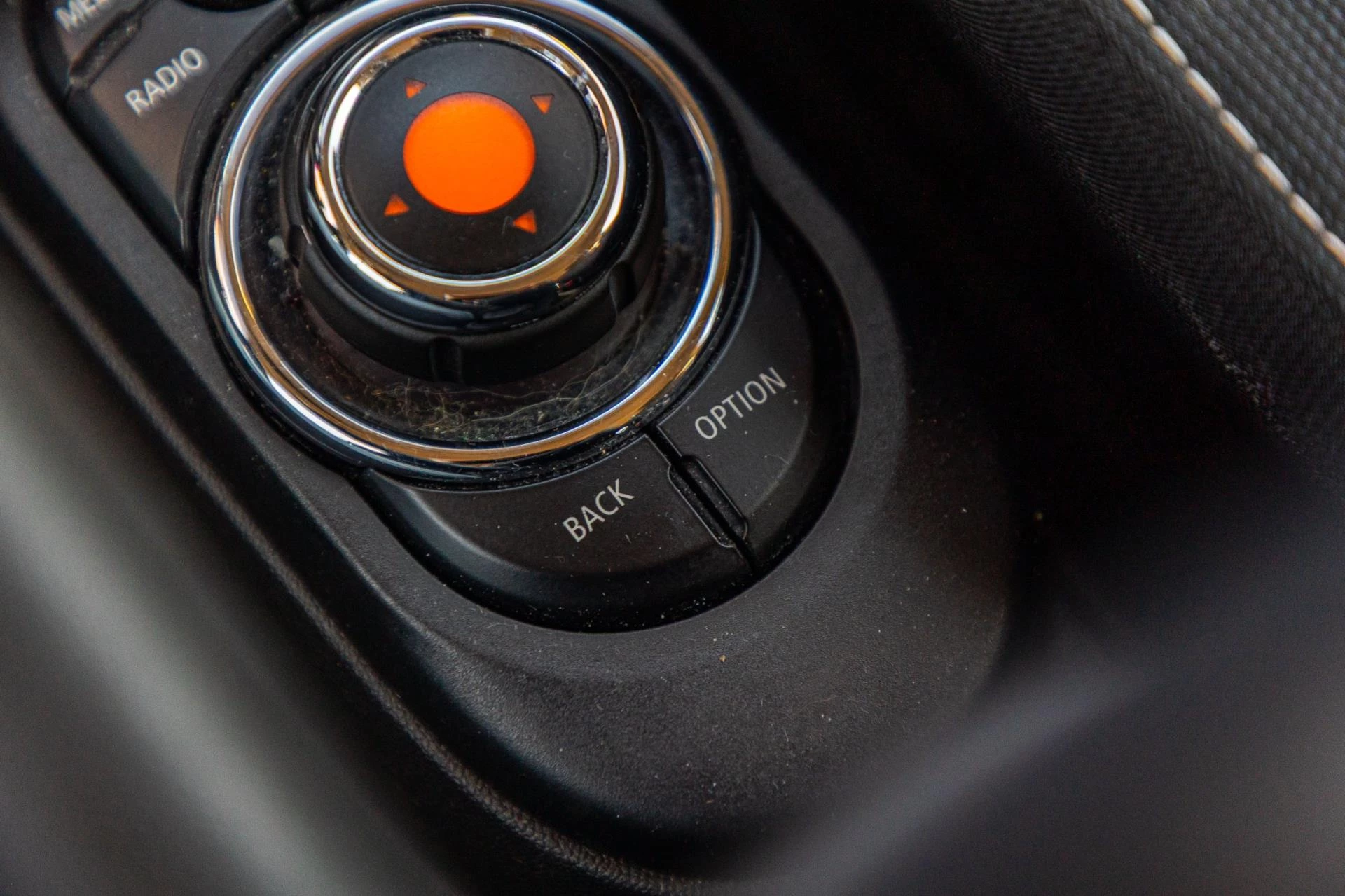 Hoofdafbeelding MINI 3-deurs