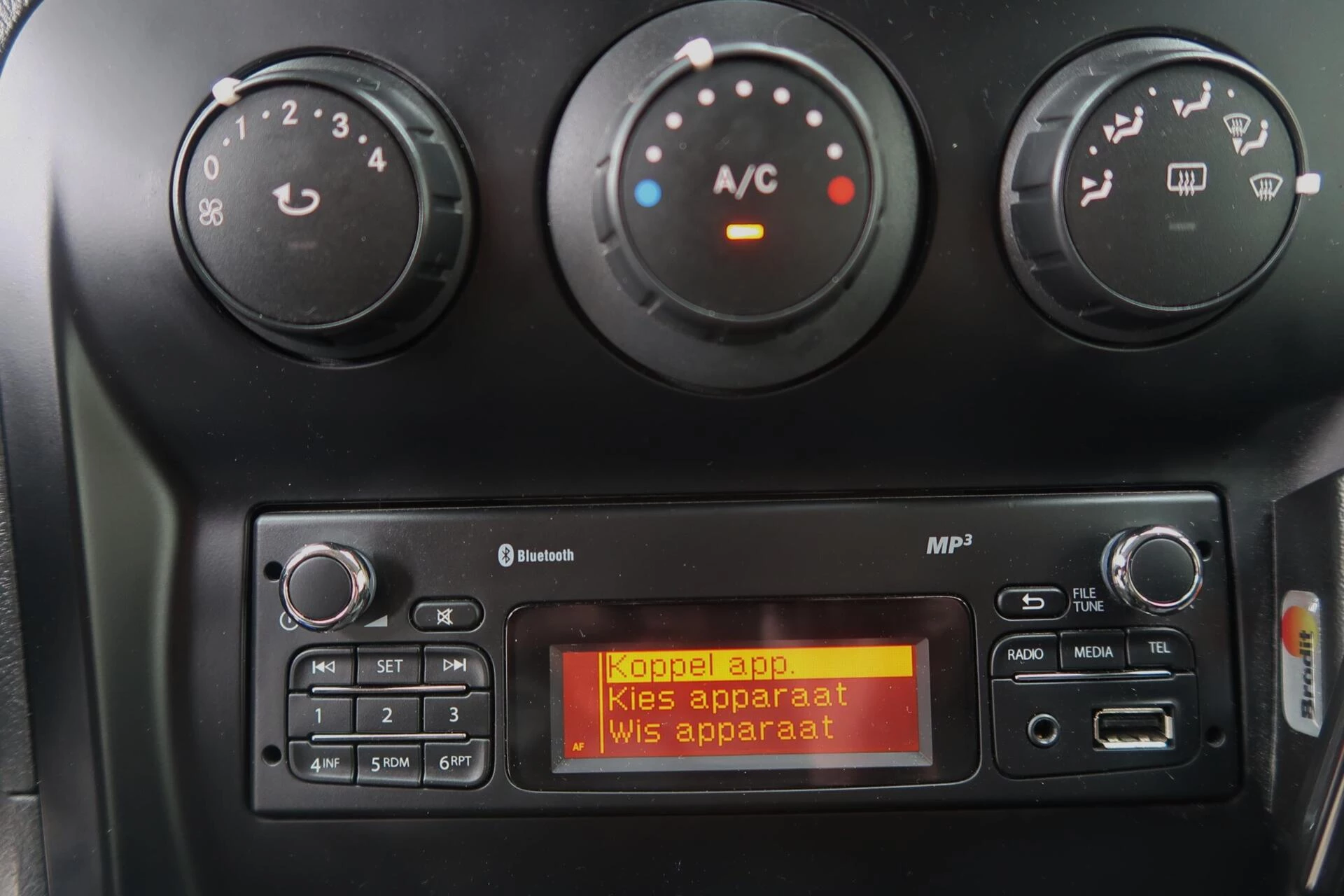 Hoofdafbeelding Mercedes-Benz Citan