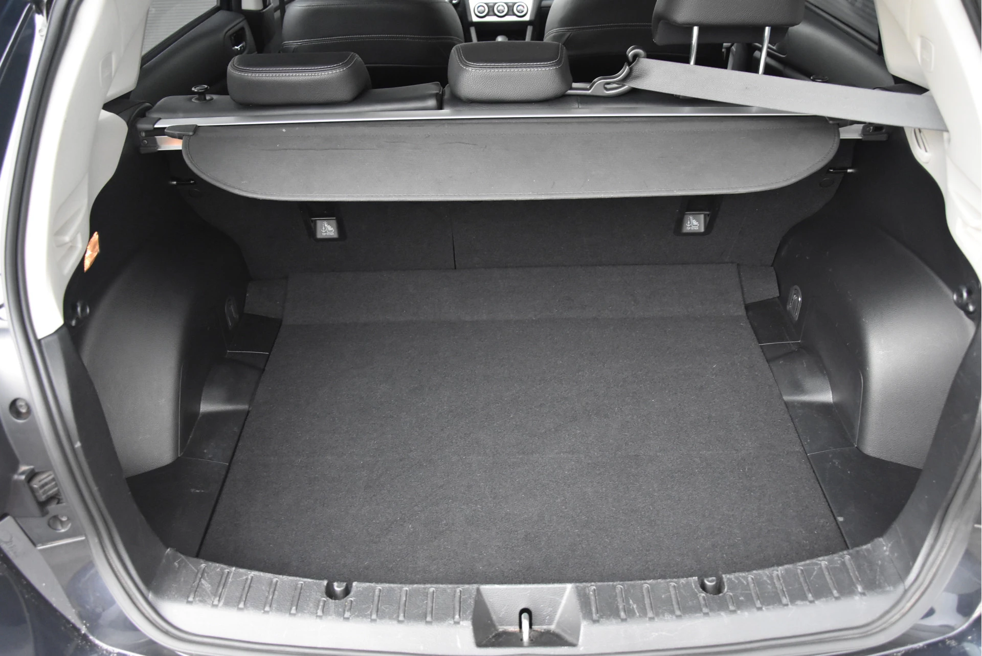 Hoofdafbeelding Subaru XV