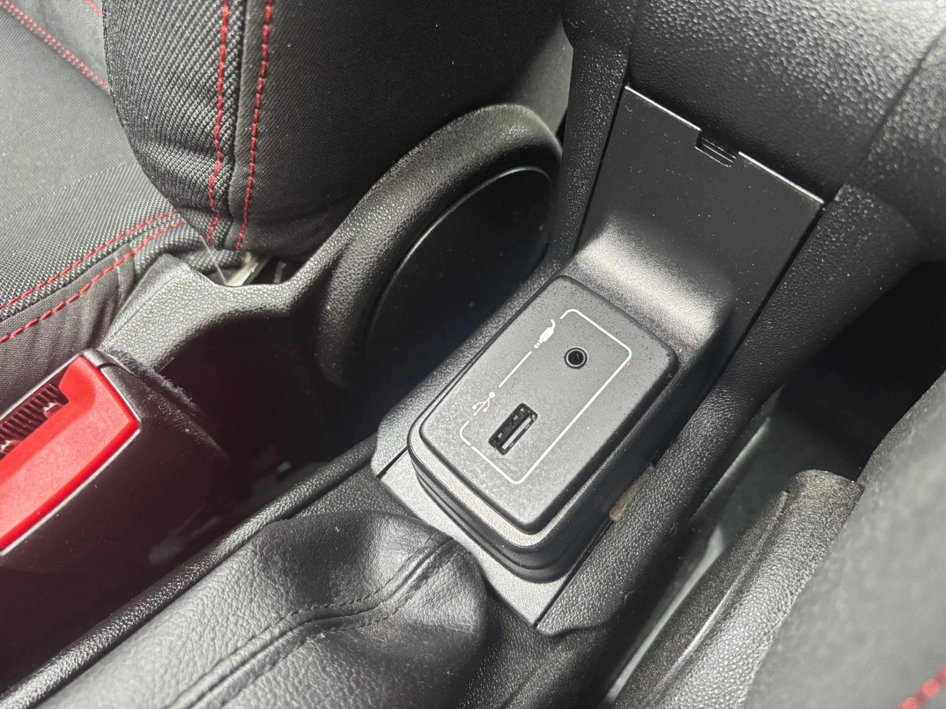 Hoofdafbeelding Alfa Romeo MiTo