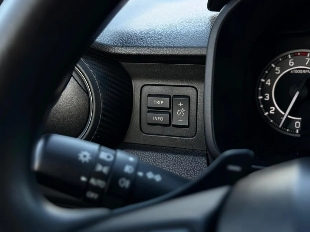 Hoofdafbeelding Suzuki Ignis