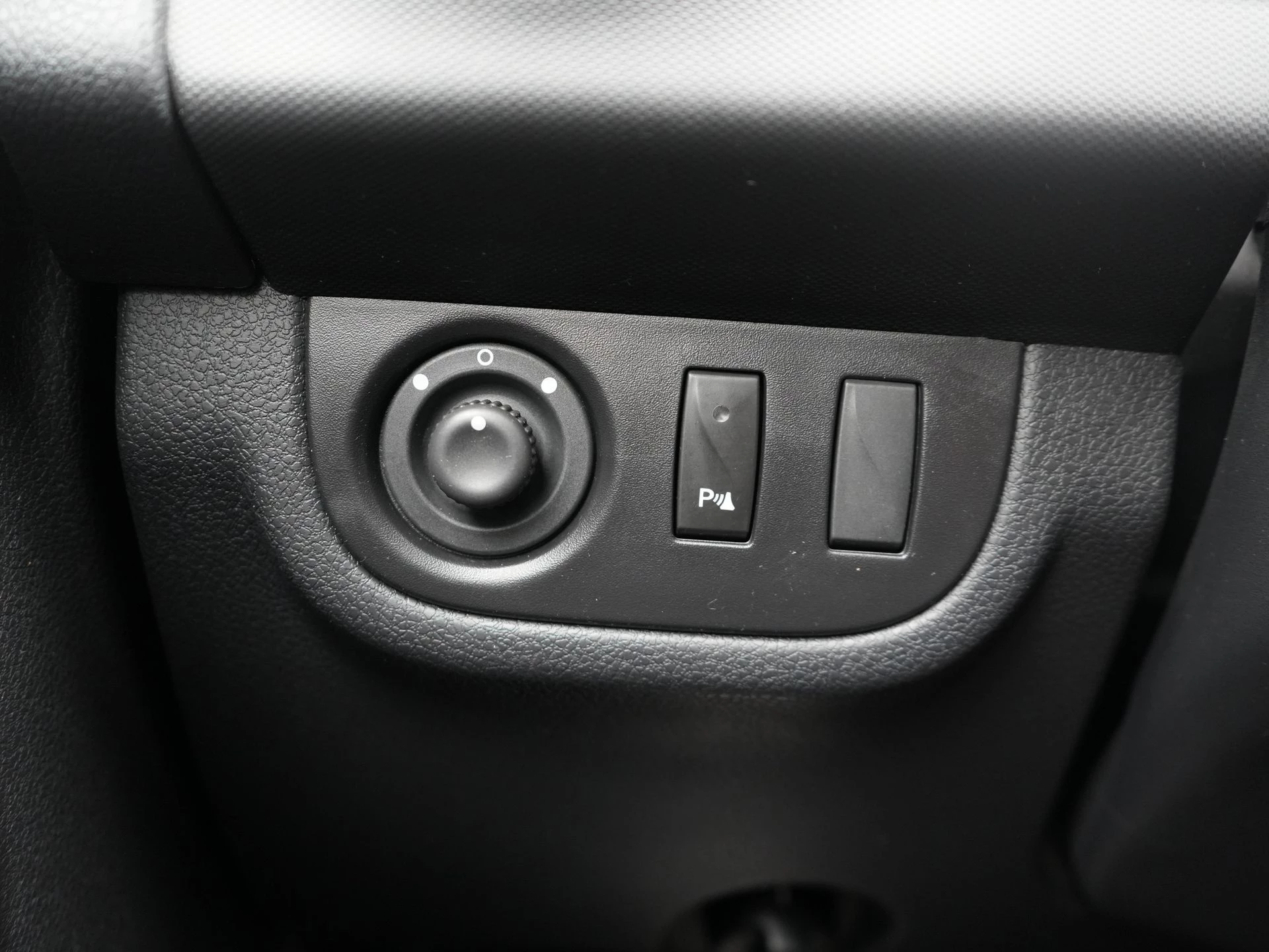 Hoofdafbeelding Dacia Logan