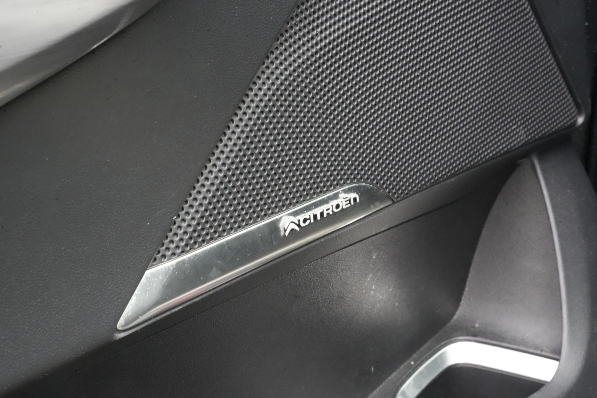 Hoofdafbeelding Citroën DS5