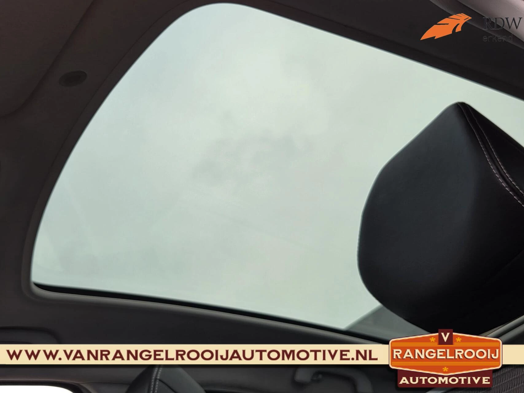 Hoofdafbeelding Renault Scénic