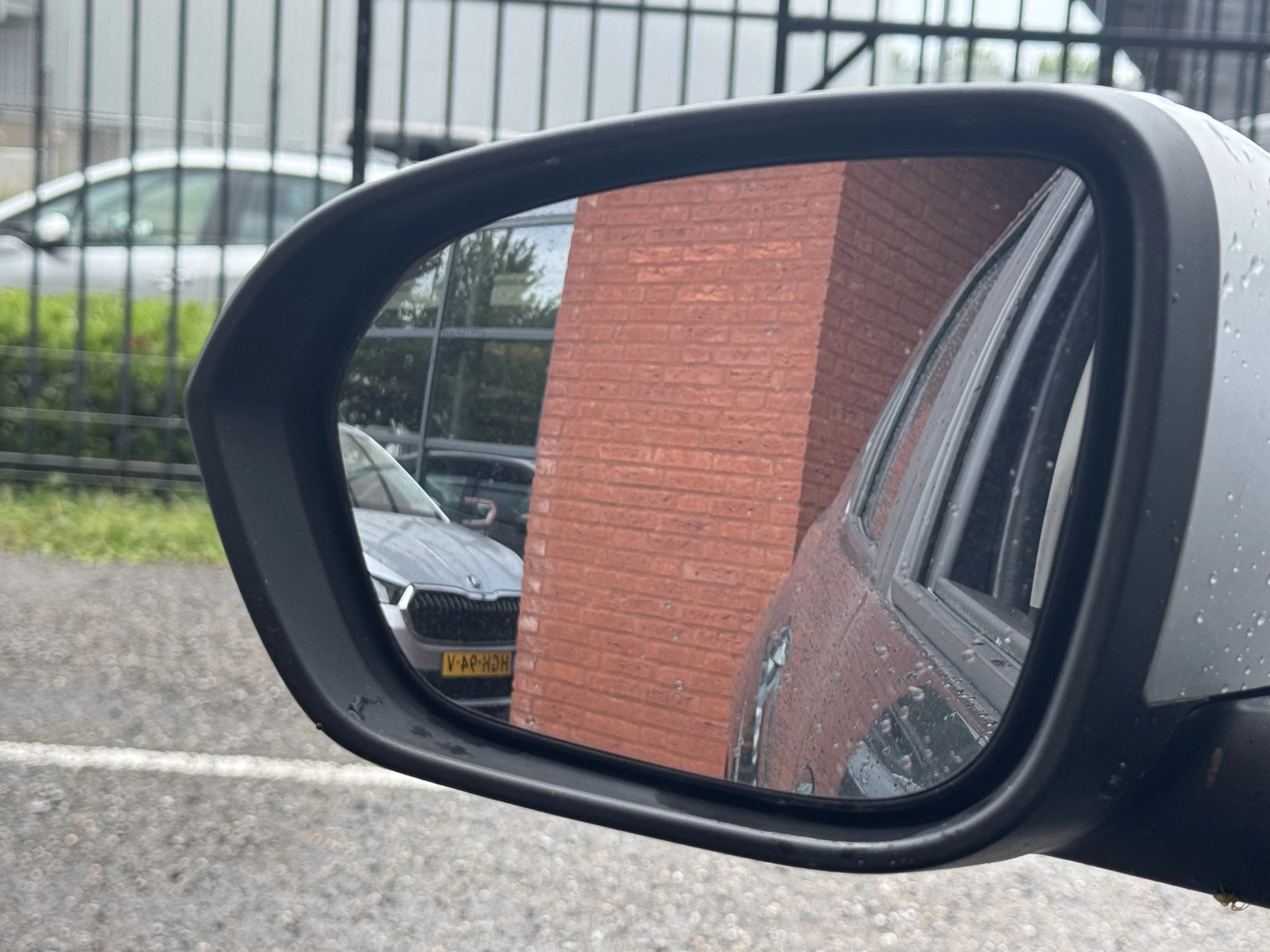 Hoofdafbeelding Dacia Duster