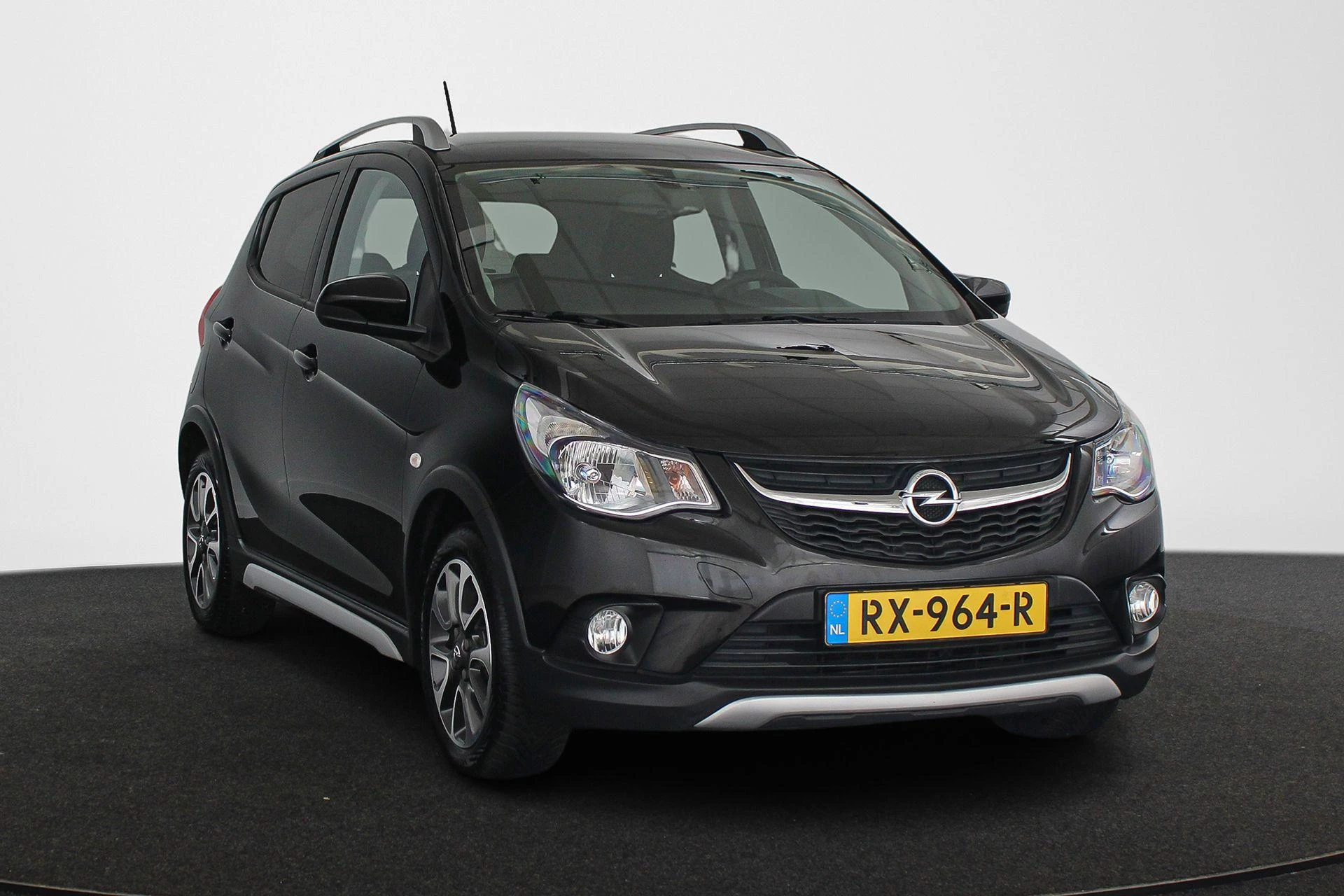 Hoofdafbeelding Opel KARL