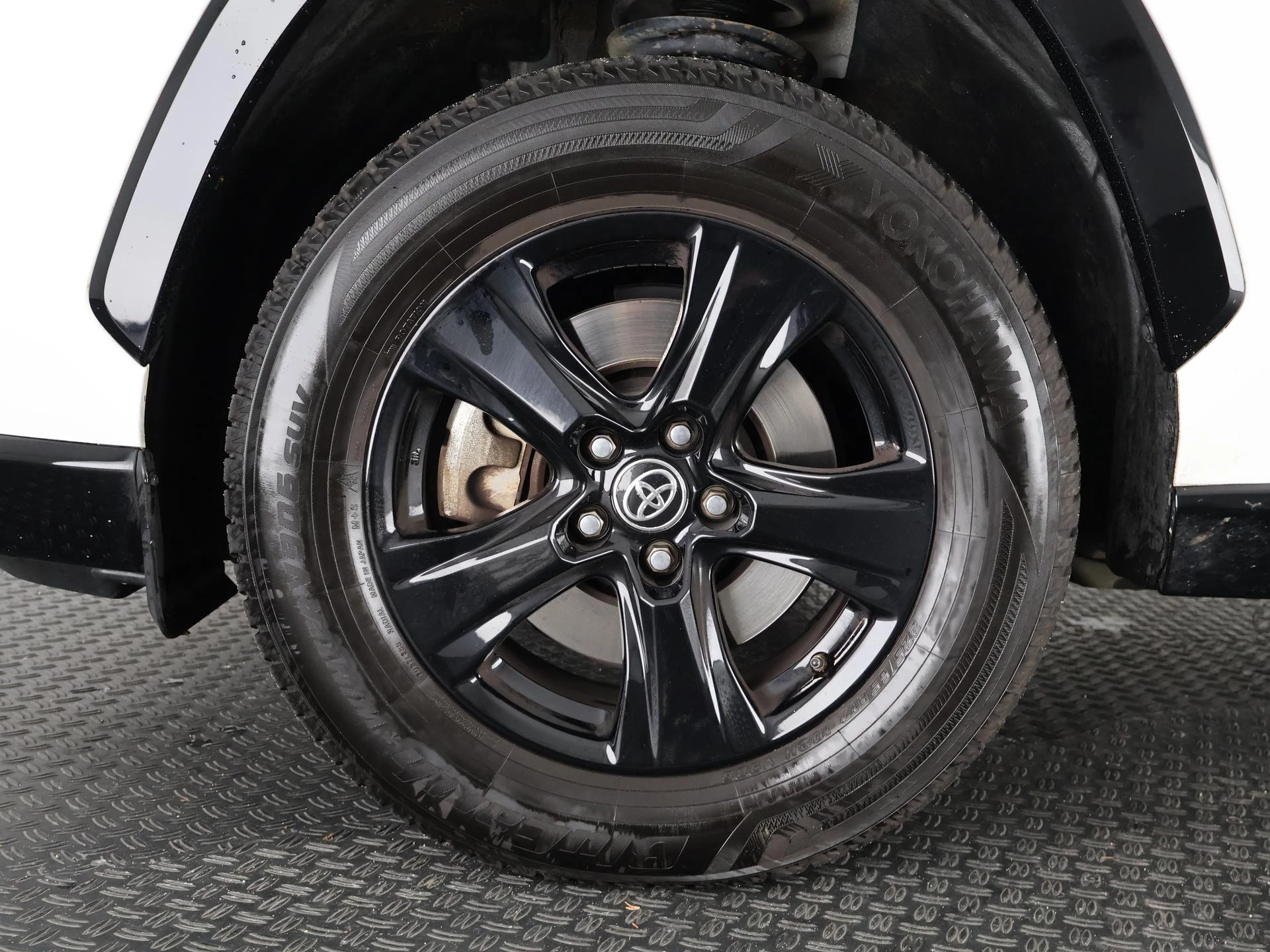 Hoofdafbeelding Toyota RAV4