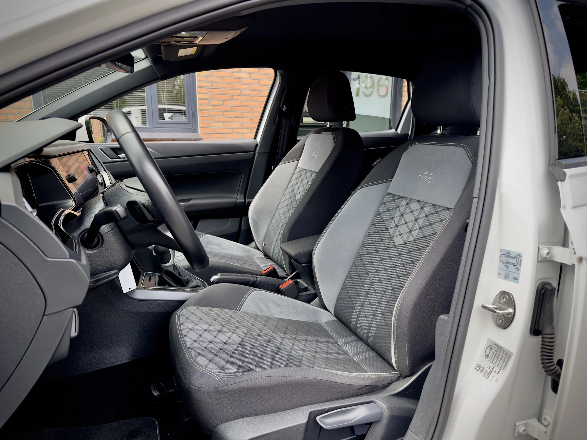 Hoofdafbeelding Volkswagen Taigo
