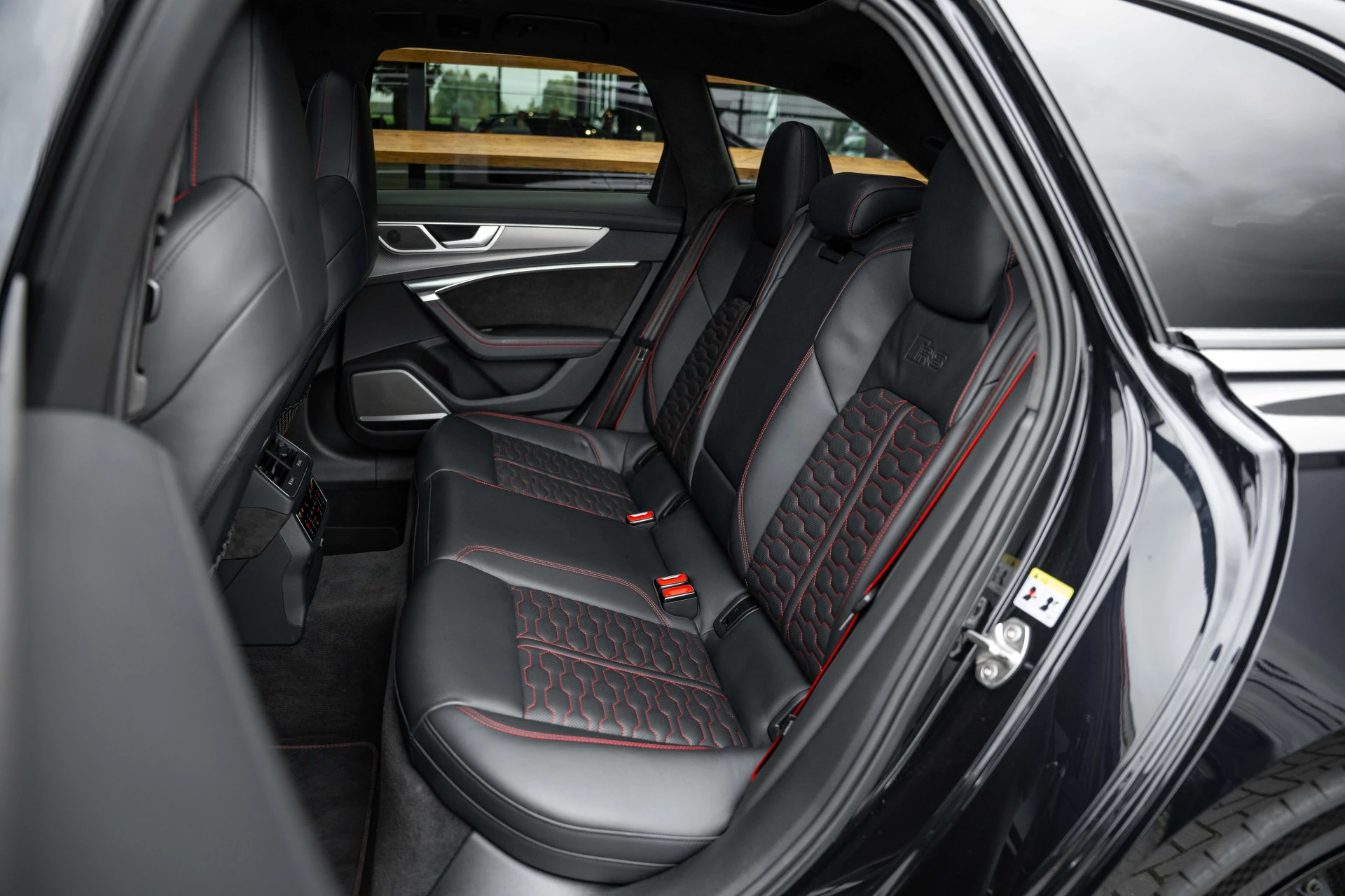 Hoofdafbeelding Audi RS6