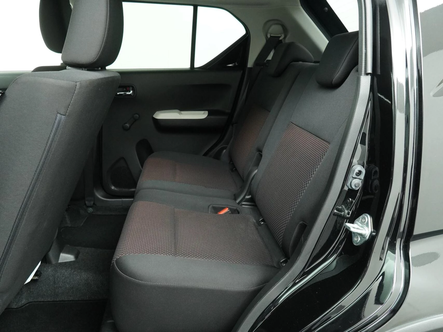 Hoofdafbeelding Suzuki Ignis