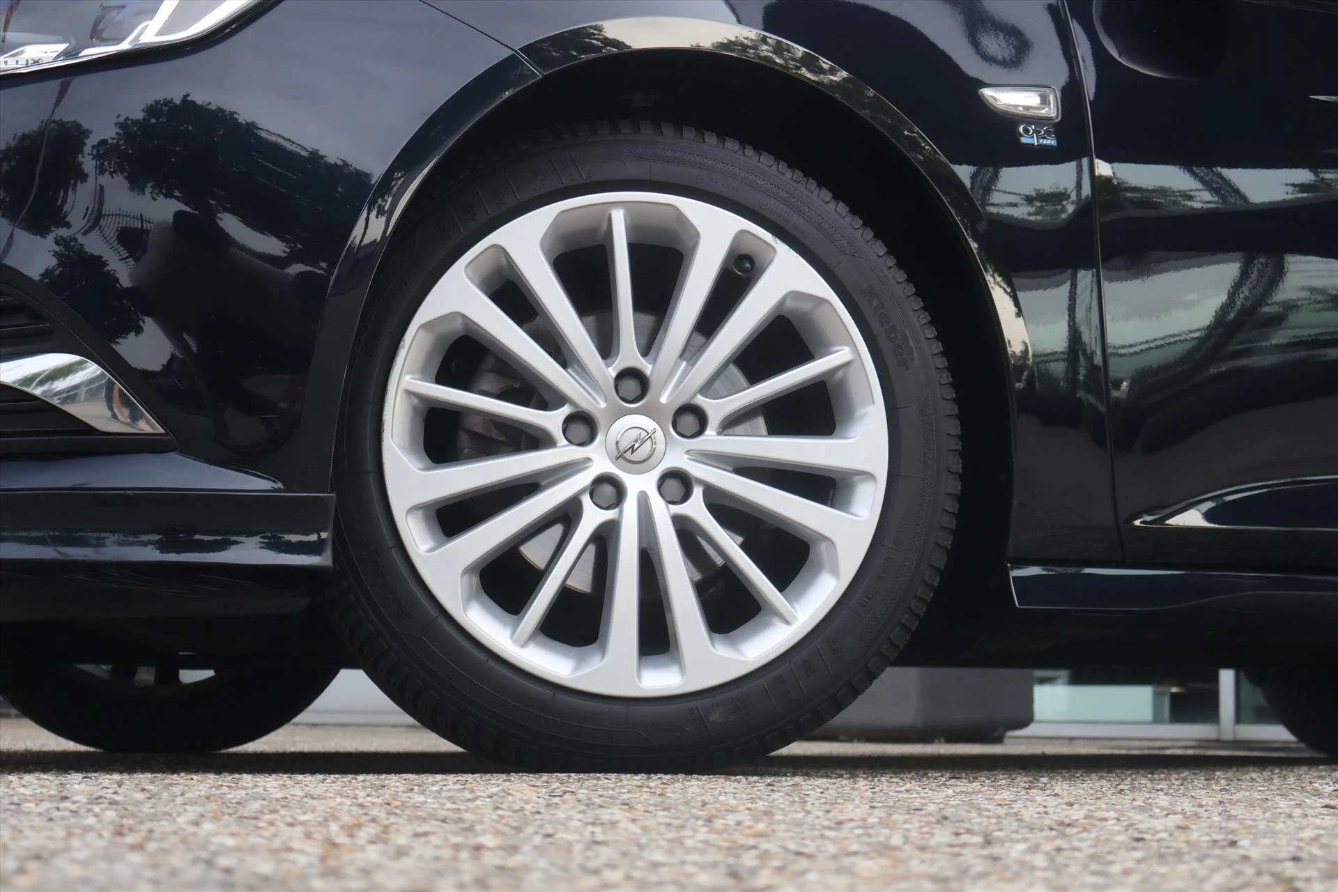 Hoofdafbeelding Opel Insignia