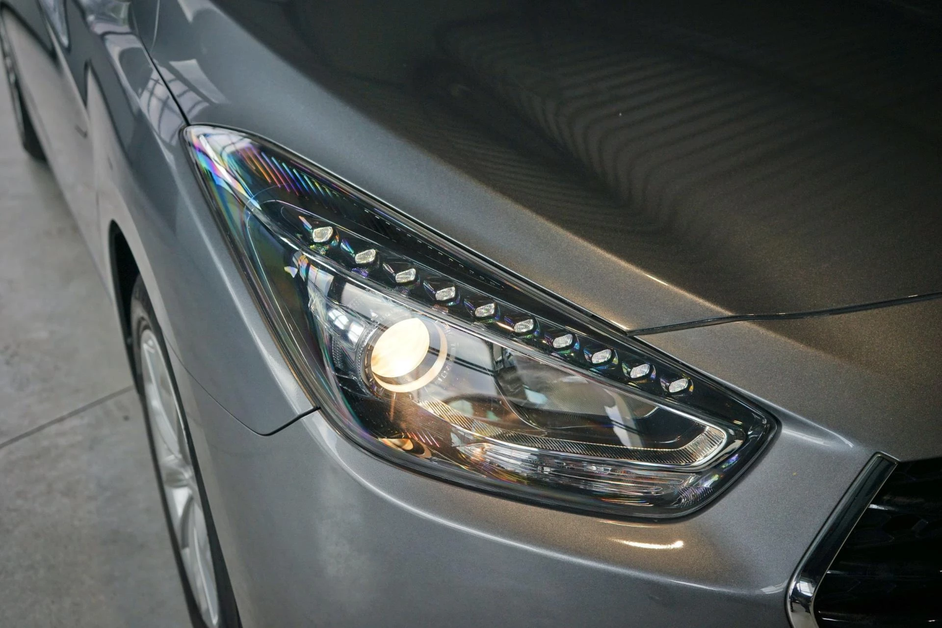 Hoofdafbeelding Hyundai i40