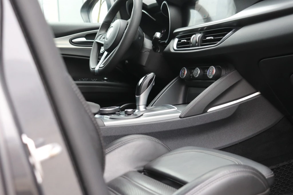 Hoofdafbeelding Alfa Romeo Stelvio