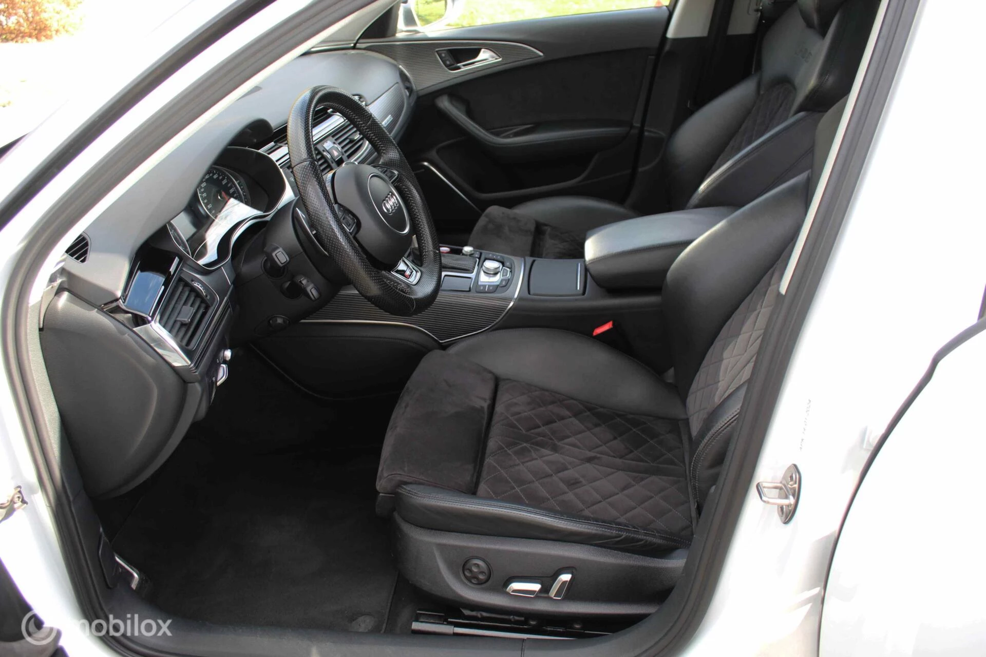 Hoofdafbeelding Audi RS6