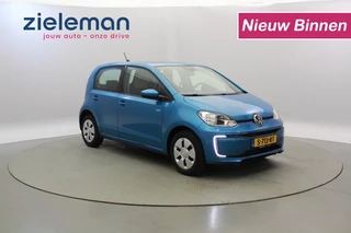 Hoofdafbeelding Volkswagen e-up!