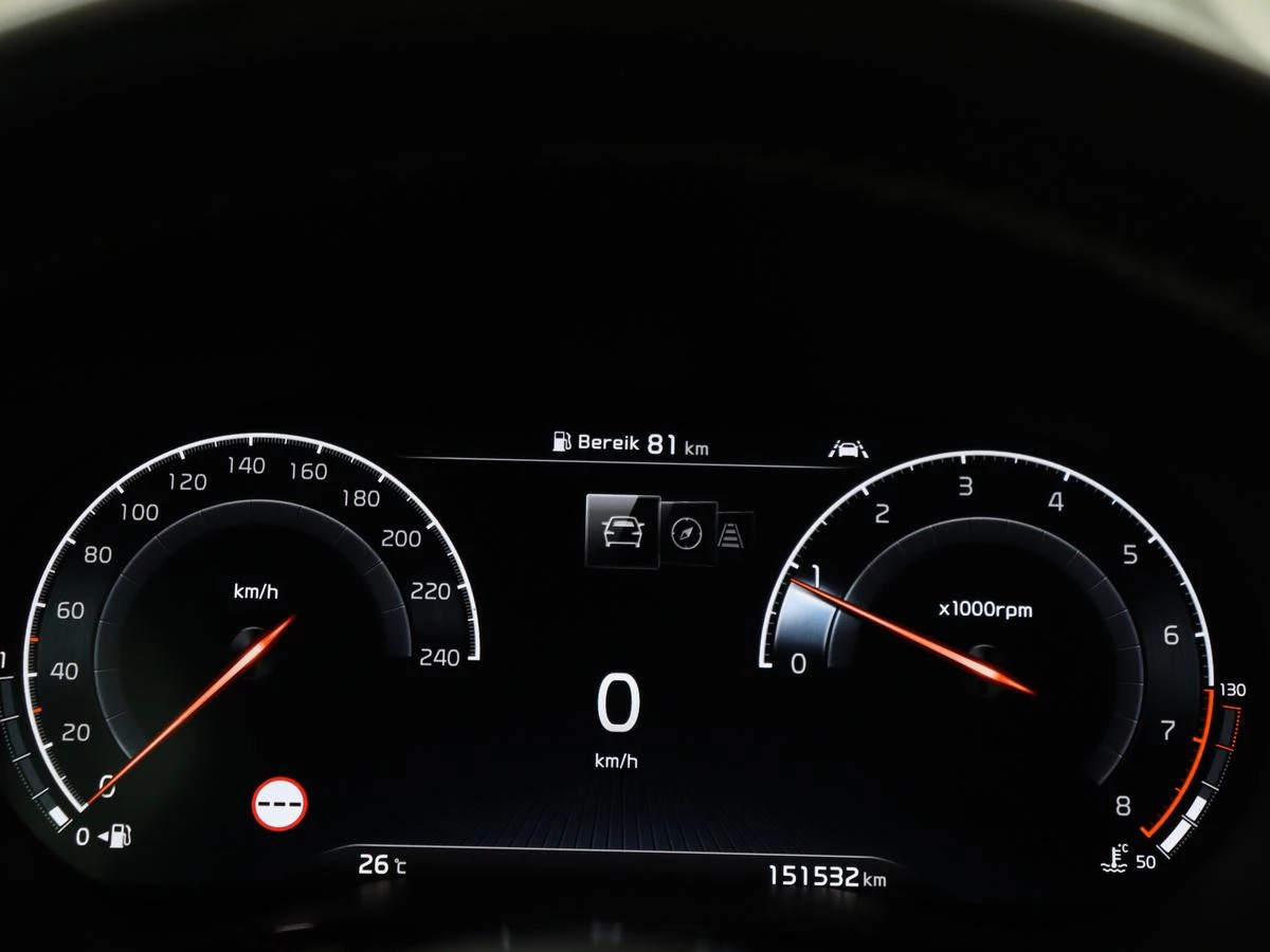 Hoofdafbeelding Kia Ceed