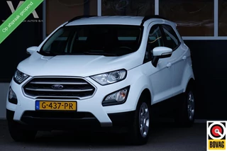 Ford EcoSport 1.0 EcoBoost Trend Ultimate, NL, CarPlay, PDC