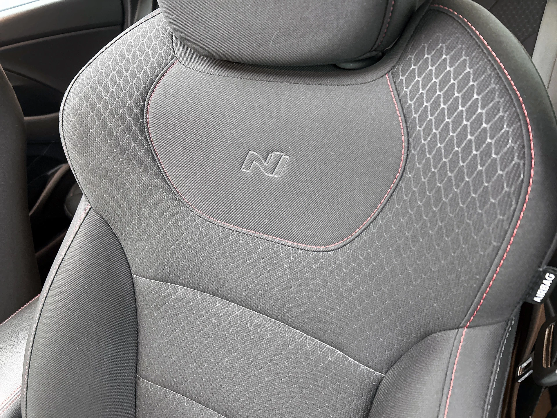 Hoofdafbeelding Hyundai i30