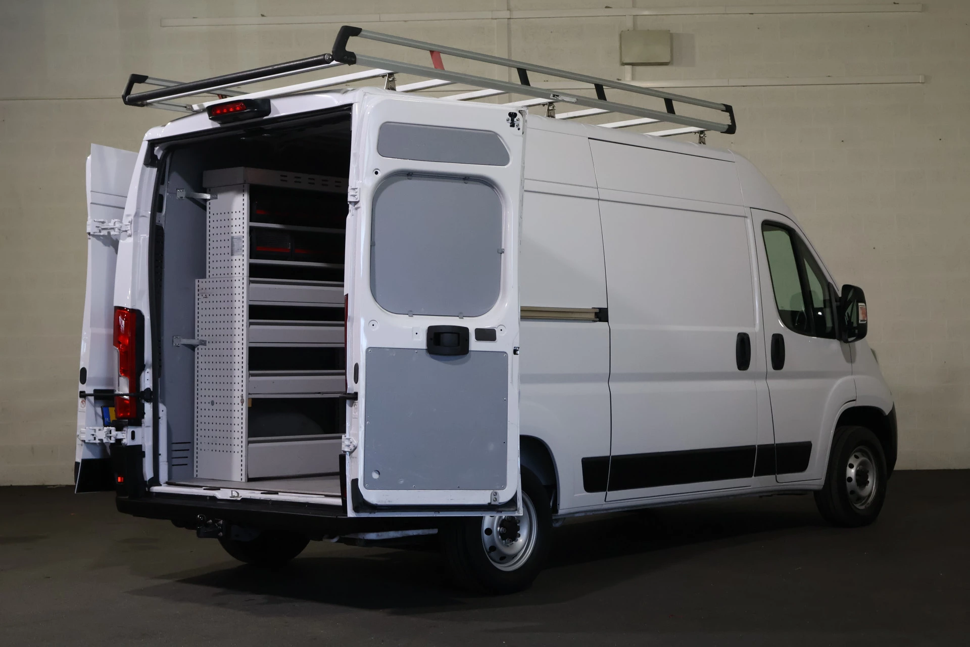 Hoofdafbeelding Fiat Ducato