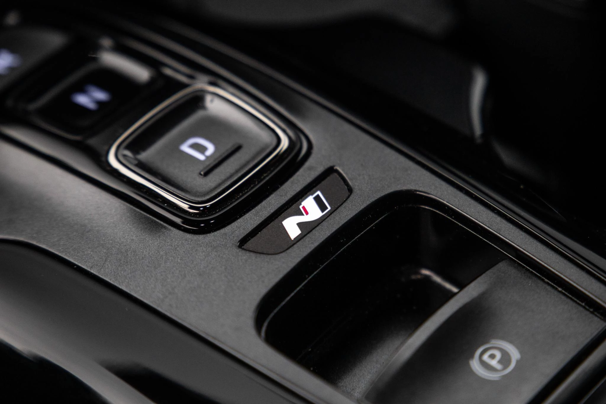 Hoofdafbeelding Hyundai Tucson Hybrid