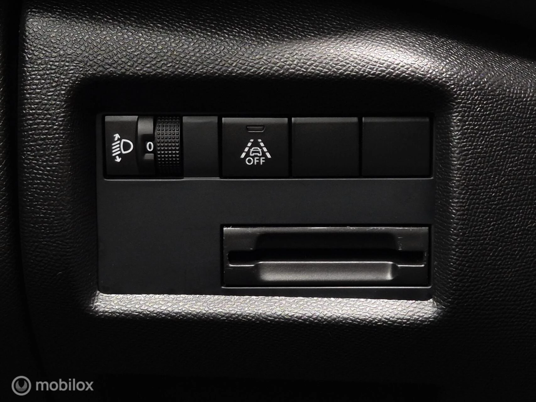 Hoofdafbeelding Citroën C5 Aircross