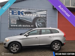 Volvo XC60 2.0 T5 241pk Automaat Ocean Race Edition.
