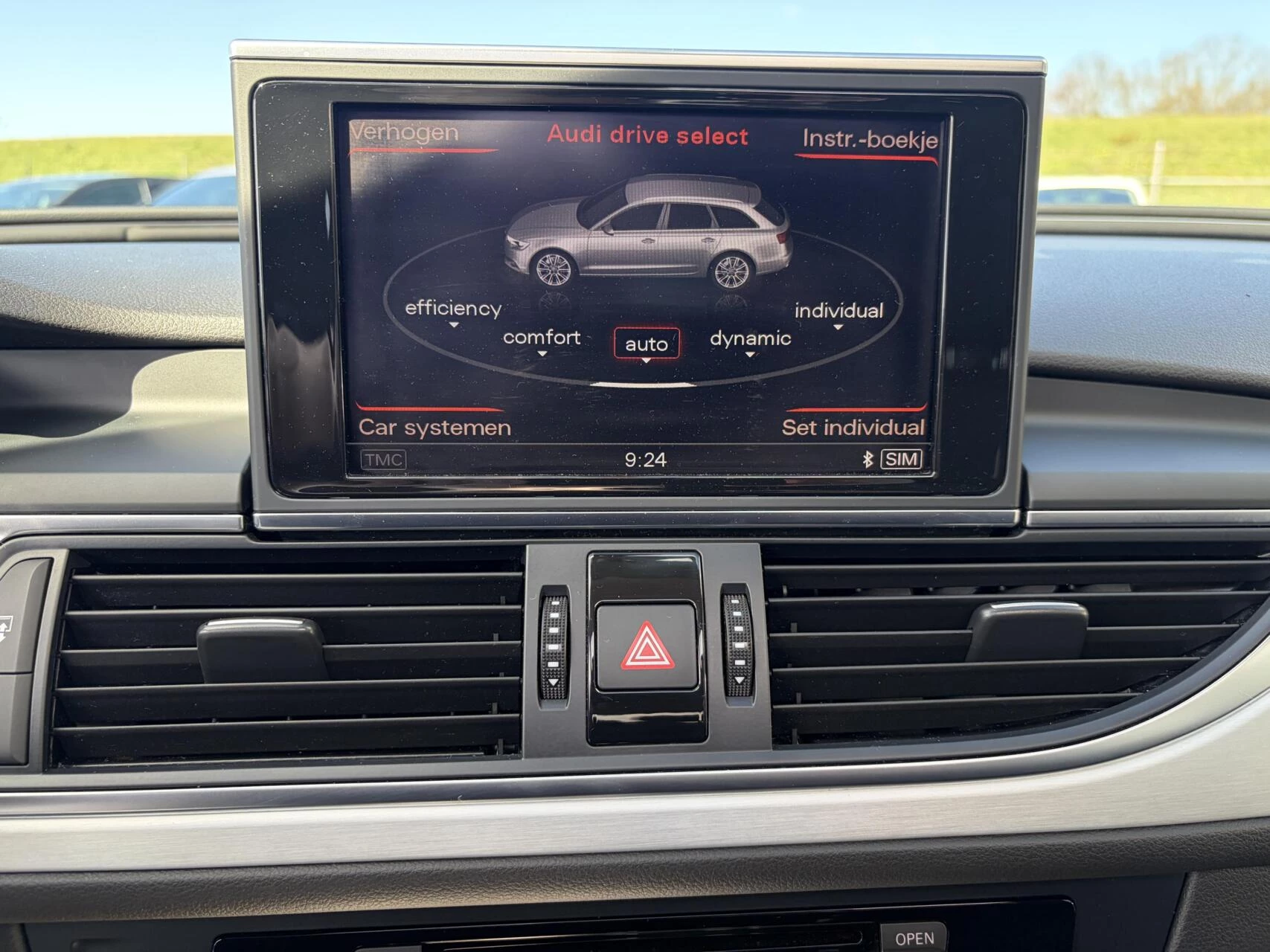 Hoofdafbeelding Audi S6