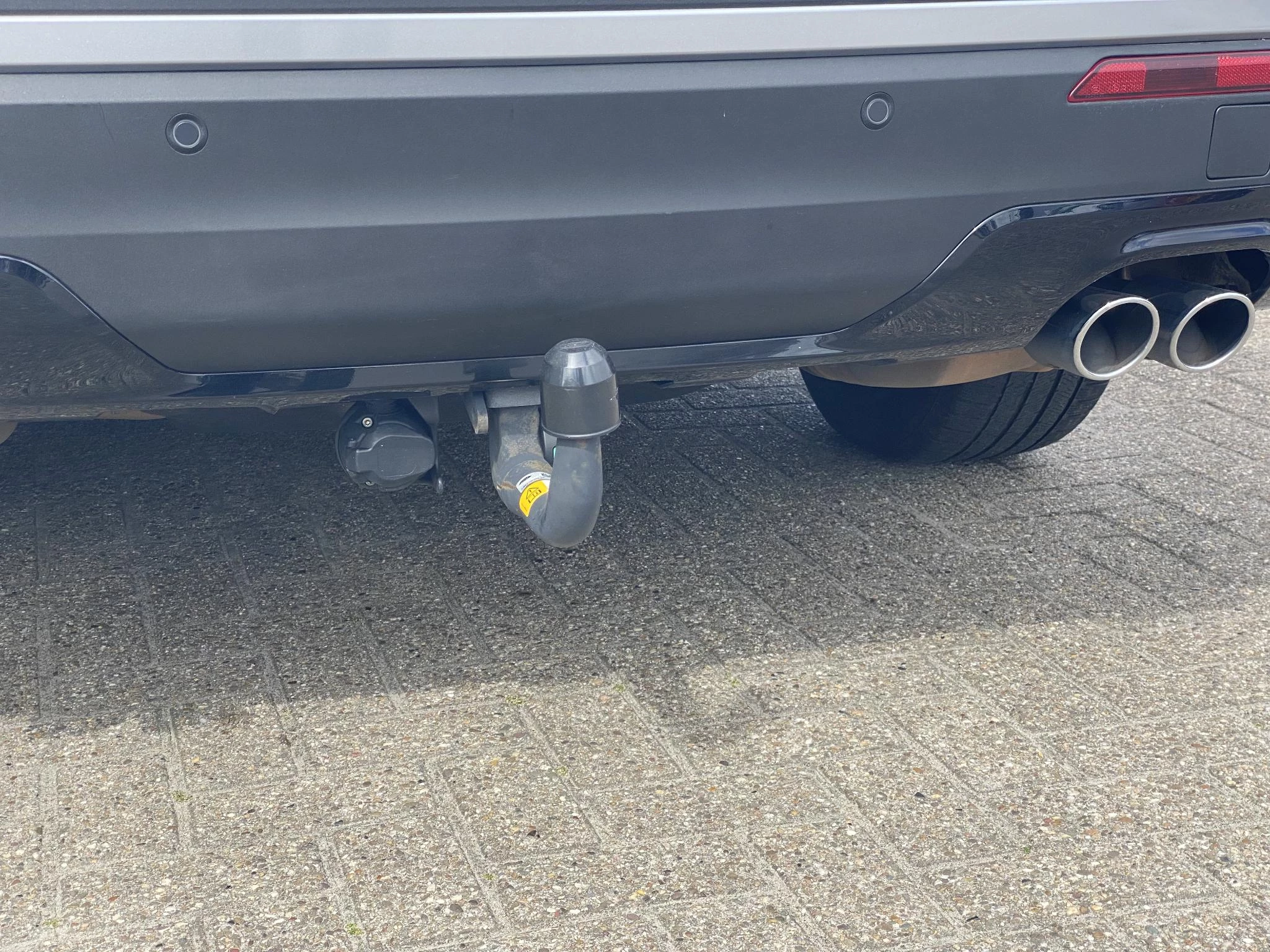 Hoofdafbeelding Ford Explorer
