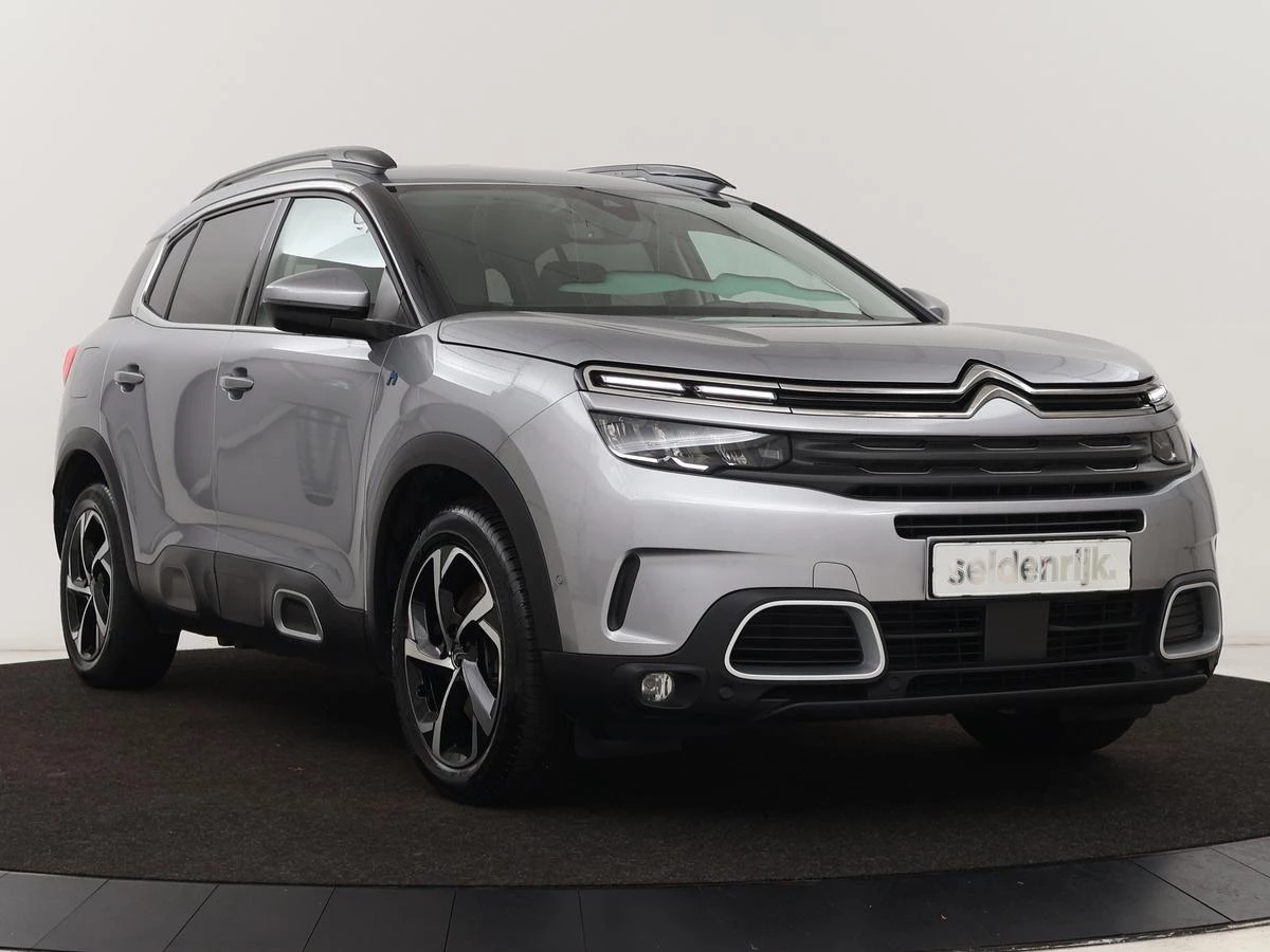 Hoofdafbeelding Citroën C5 Aircross