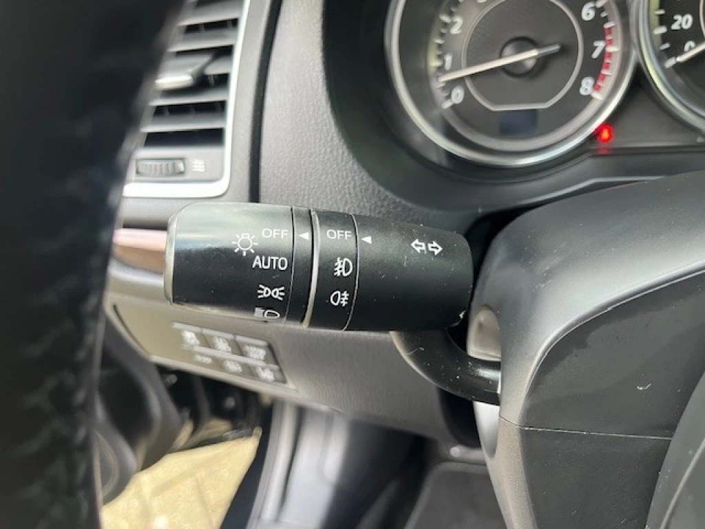 Hoofdafbeelding Mazda 6