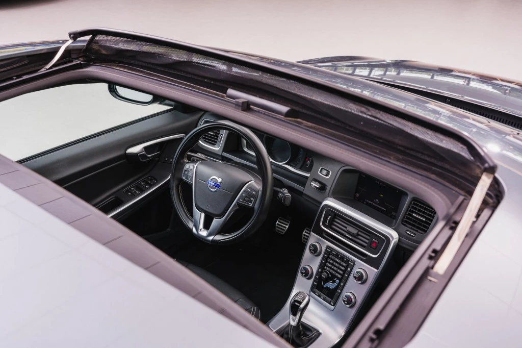 Hoofdafbeelding Volvo S60