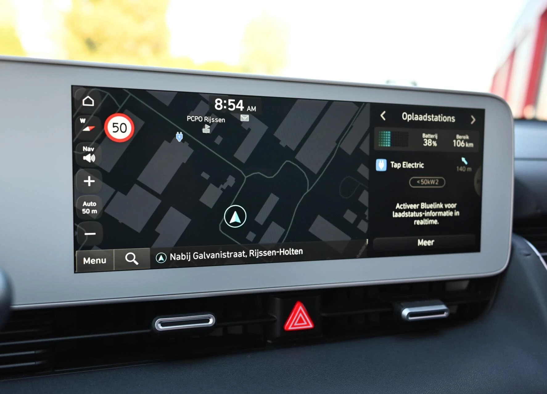 Hoofdafbeelding Hyundai IONIQ 5