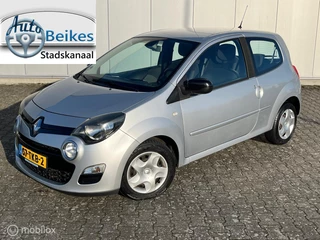 Renault Twingo 1.2 16V Dynamique
