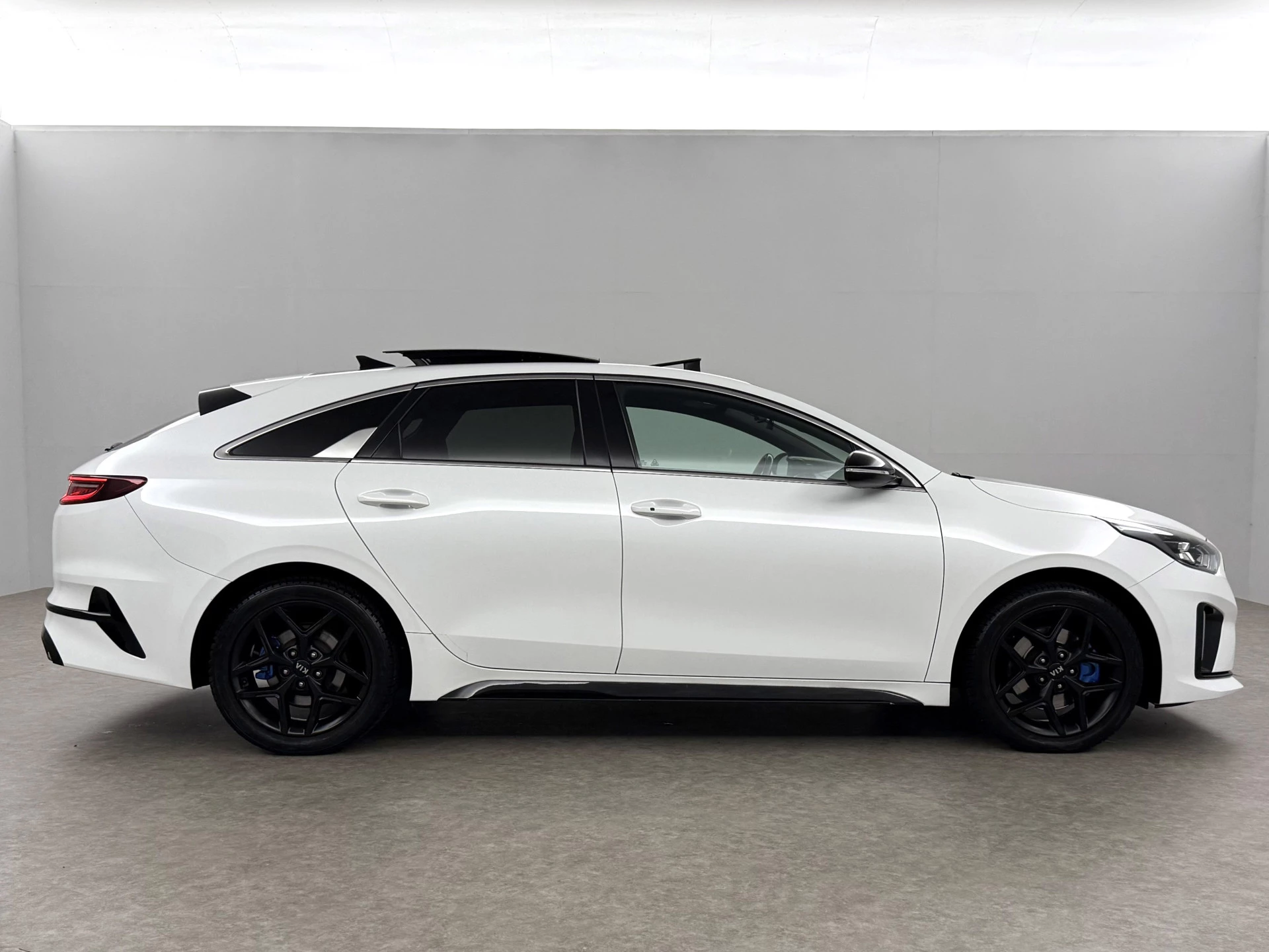 Hoofdafbeelding Kia ProCeed
