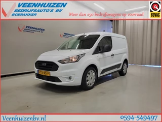Hoofdafbeelding Ford Transit Connect Ford Transit Connect 1.5EcoBlue Euro 6!