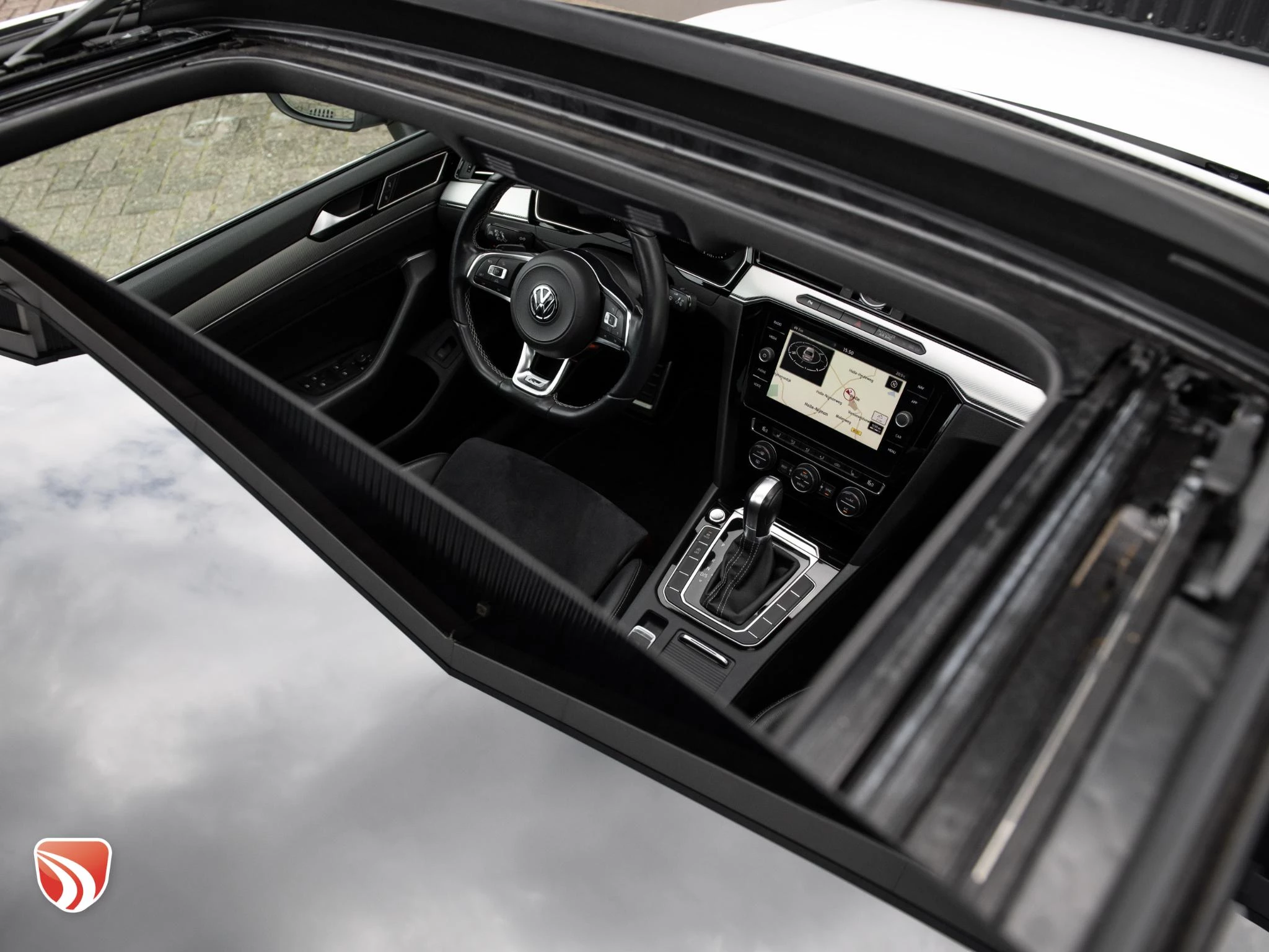 Hoofdafbeelding Volkswagen Arteon