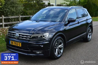 Hoofdafbeelding Volkswagen Tiguan Volkswagen Tiguan 2.0 TDI / R-LINE / DSG / Virtual / 2019