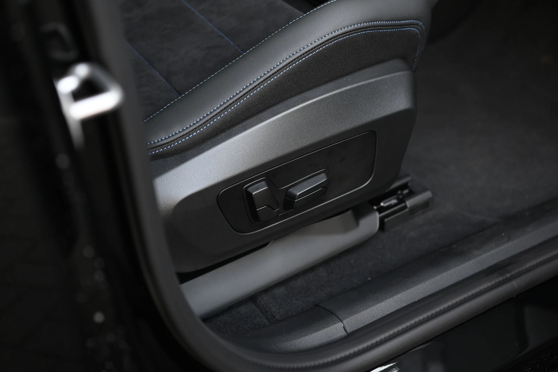 Hoofdafbeelding BMW iX2