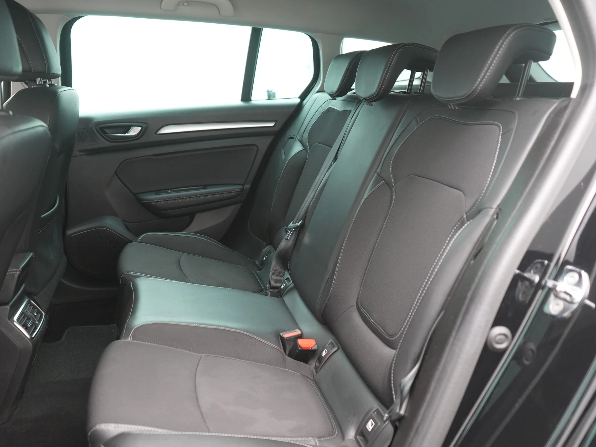 Hoofdafbeelding Renault Megane E-Tech