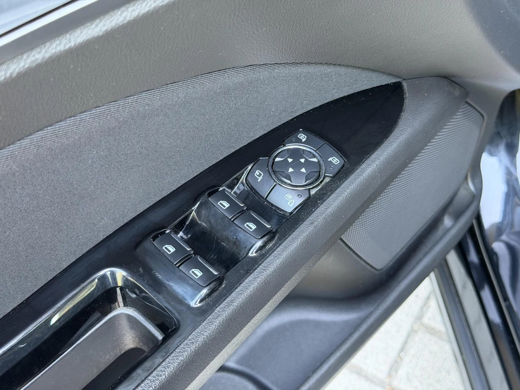 Hoofdafbeelding Ford Mondeo