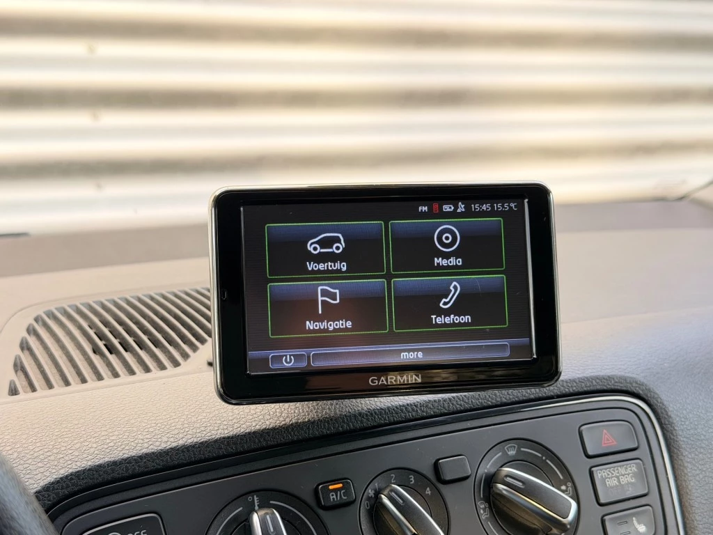 Hoofdafbeelding Škoda Citigo